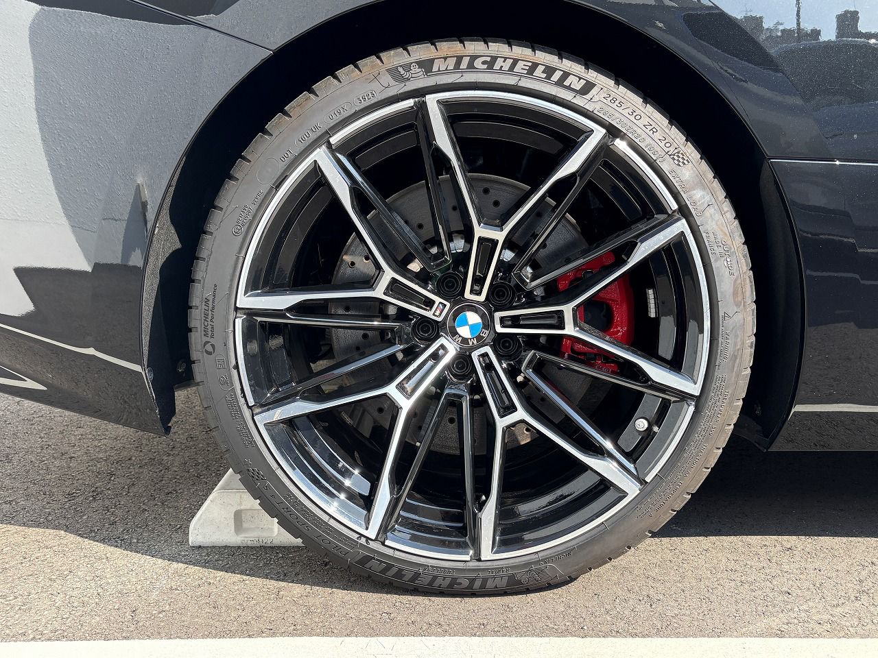 G87 M2 Coupe