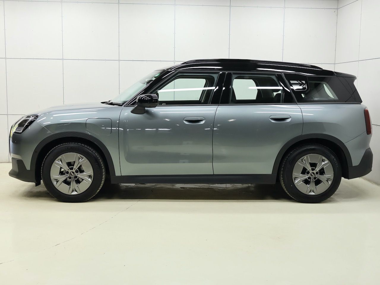 U25 MINI Countryman E