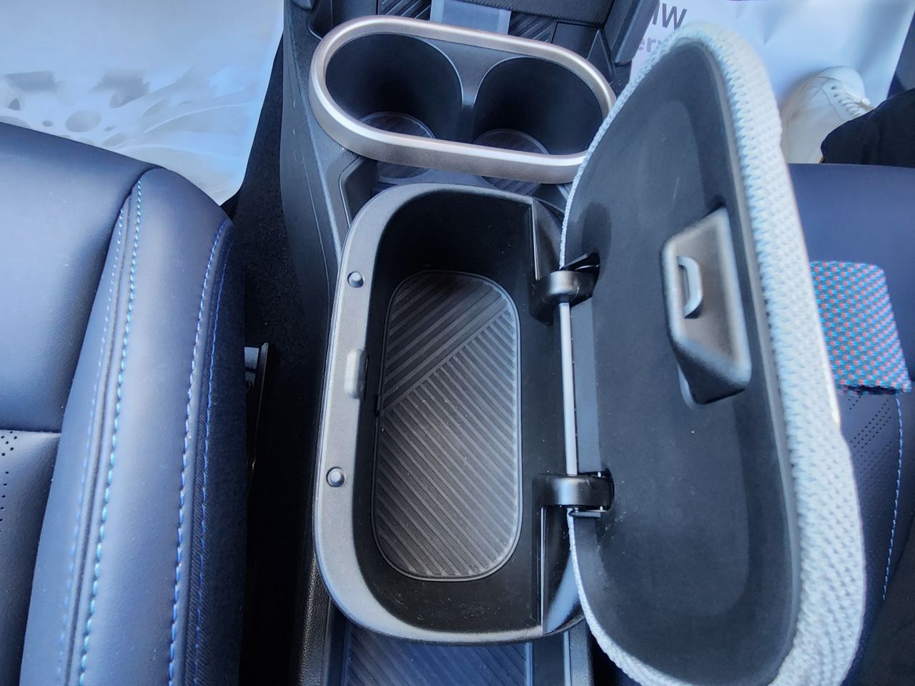 F66 MINI Cooper C 3Dr