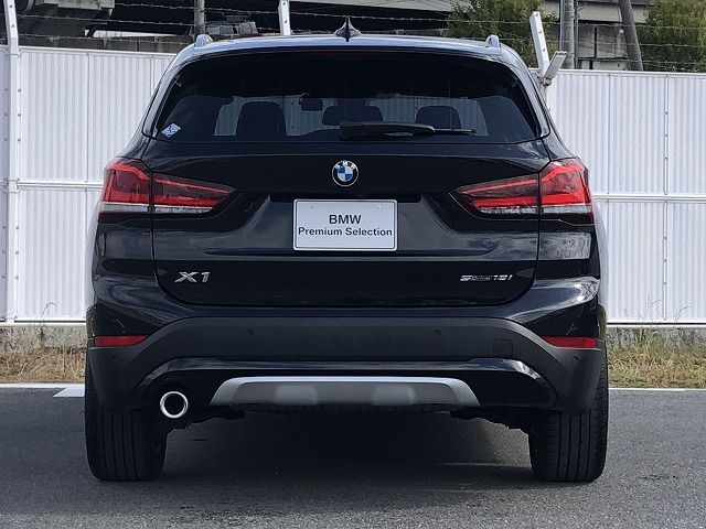 X1 sDrive18i RHD