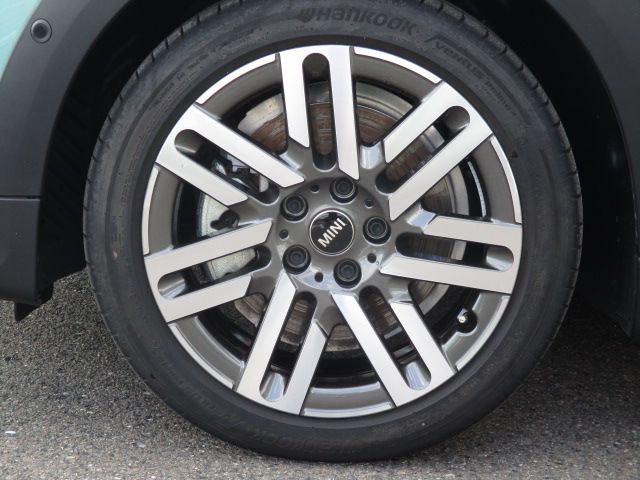 MINI Cooper C 5-doors