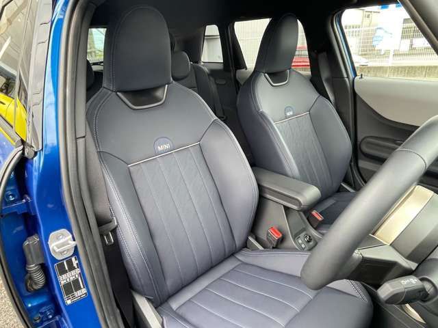 F65 MINI Cooper S 5Dr