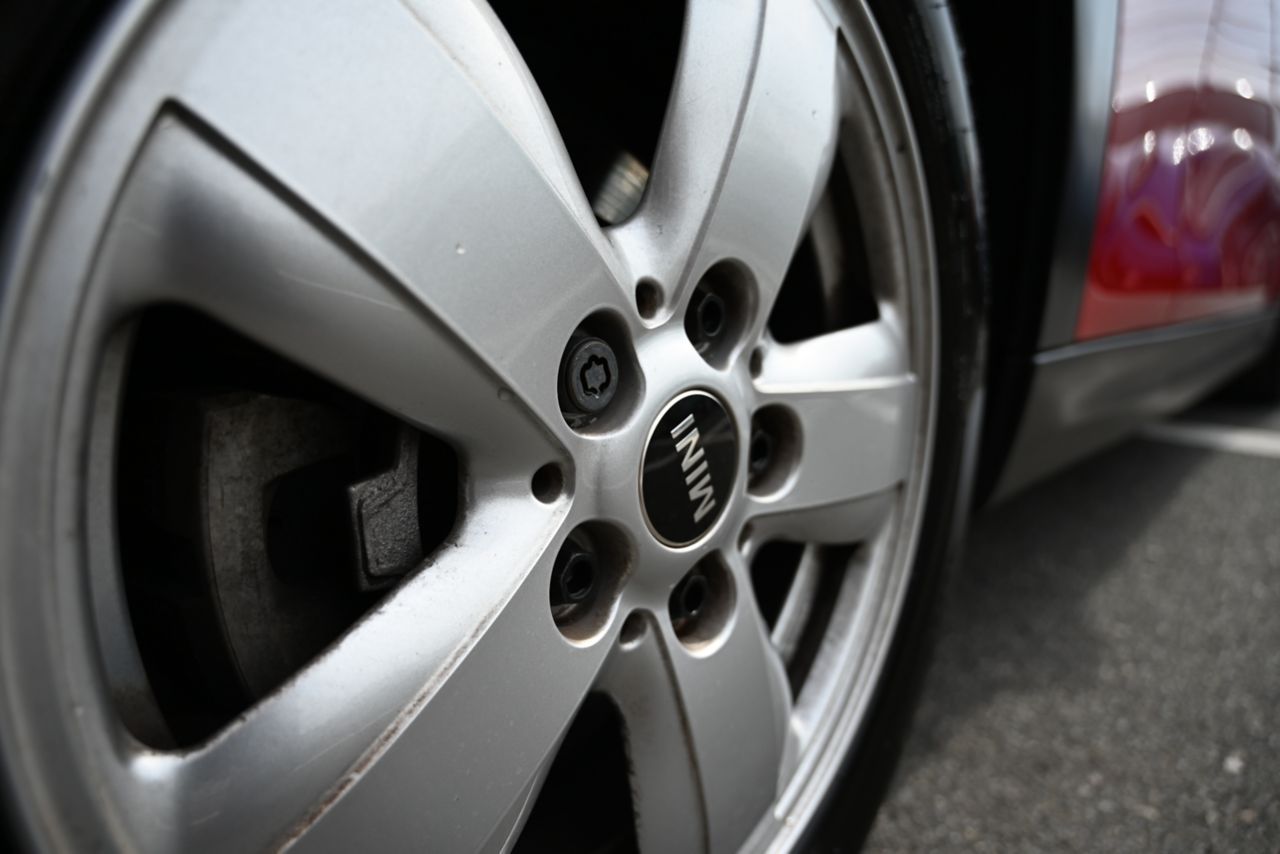 F56 MINI Cooper 3-Door Hatch LCI