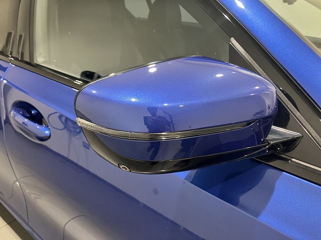 G20 320i Saloon RHD TU