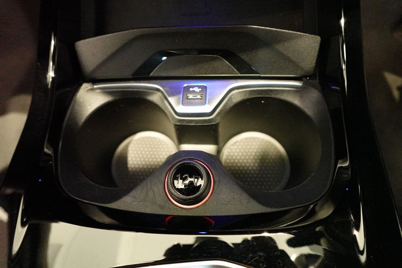 F44 218i Gran Coupe B38 1.5i