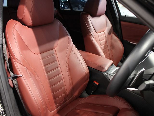 G21 M340i xDrive Touring LCI RHD