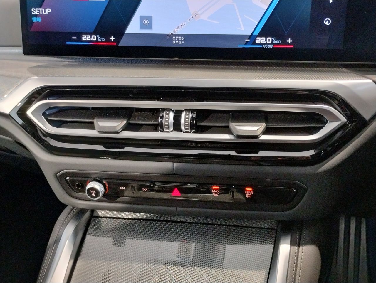 G80 M3 Competition M xDrive Saloon RHD