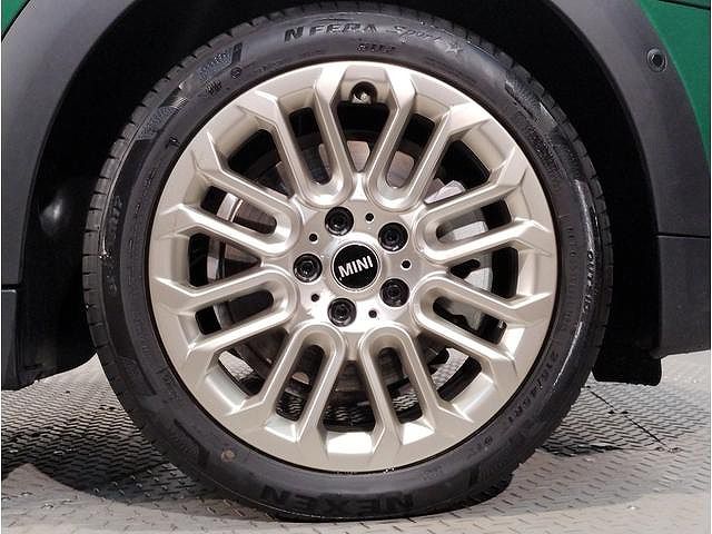 F66 MINI Cooper C 3Dr