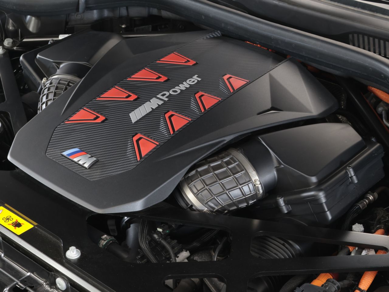 XM RHD