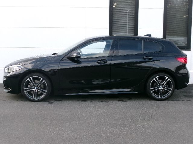F40 118d Sports Hatch 5-door B47 2.0d