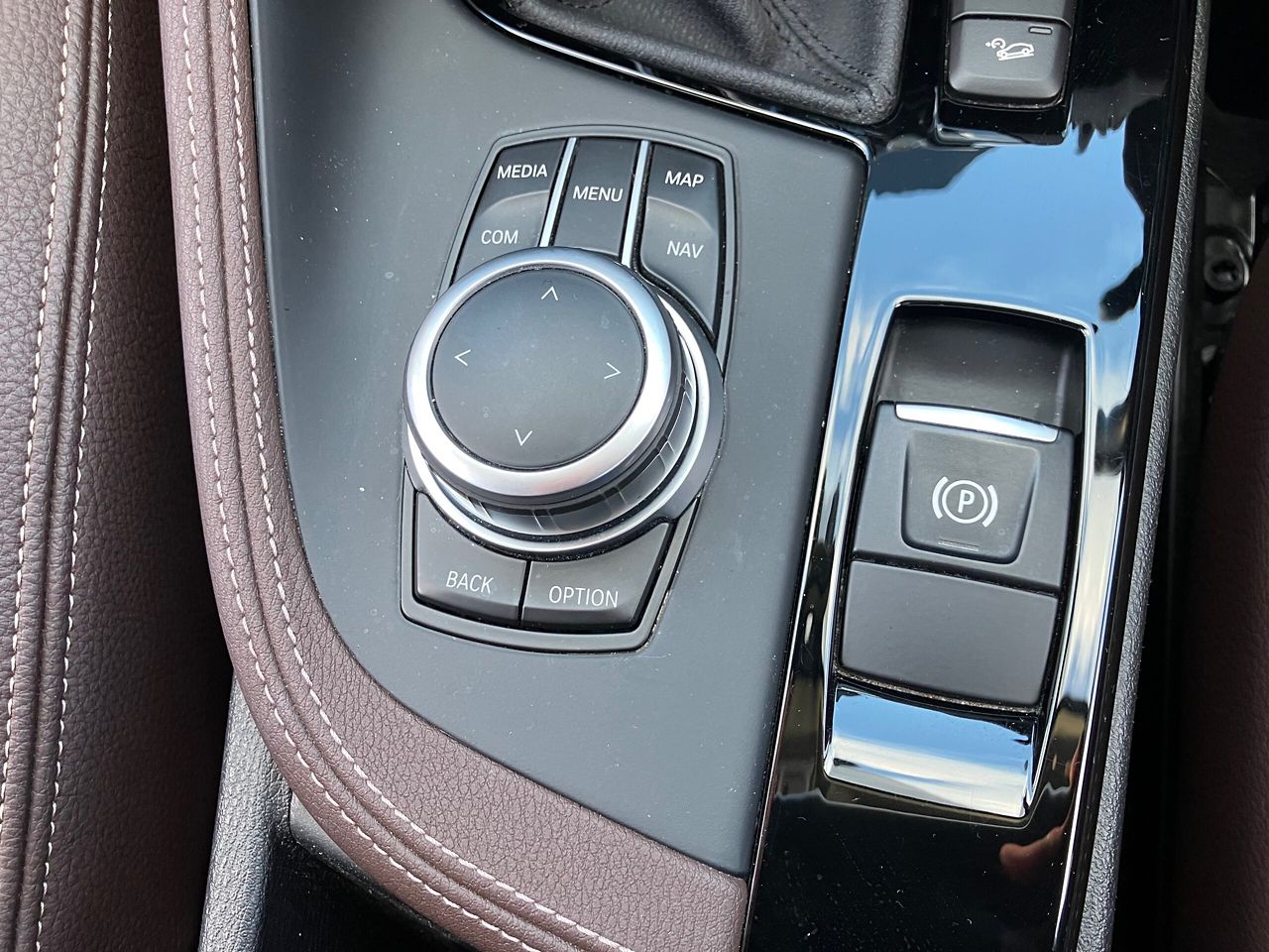 F48 X1 xDrive18d B47 2.0d LCI