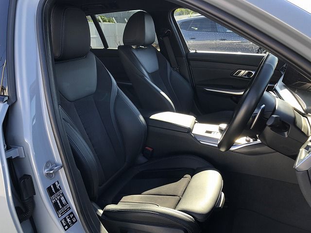 G21 320d xDrive Touring LCI RHD