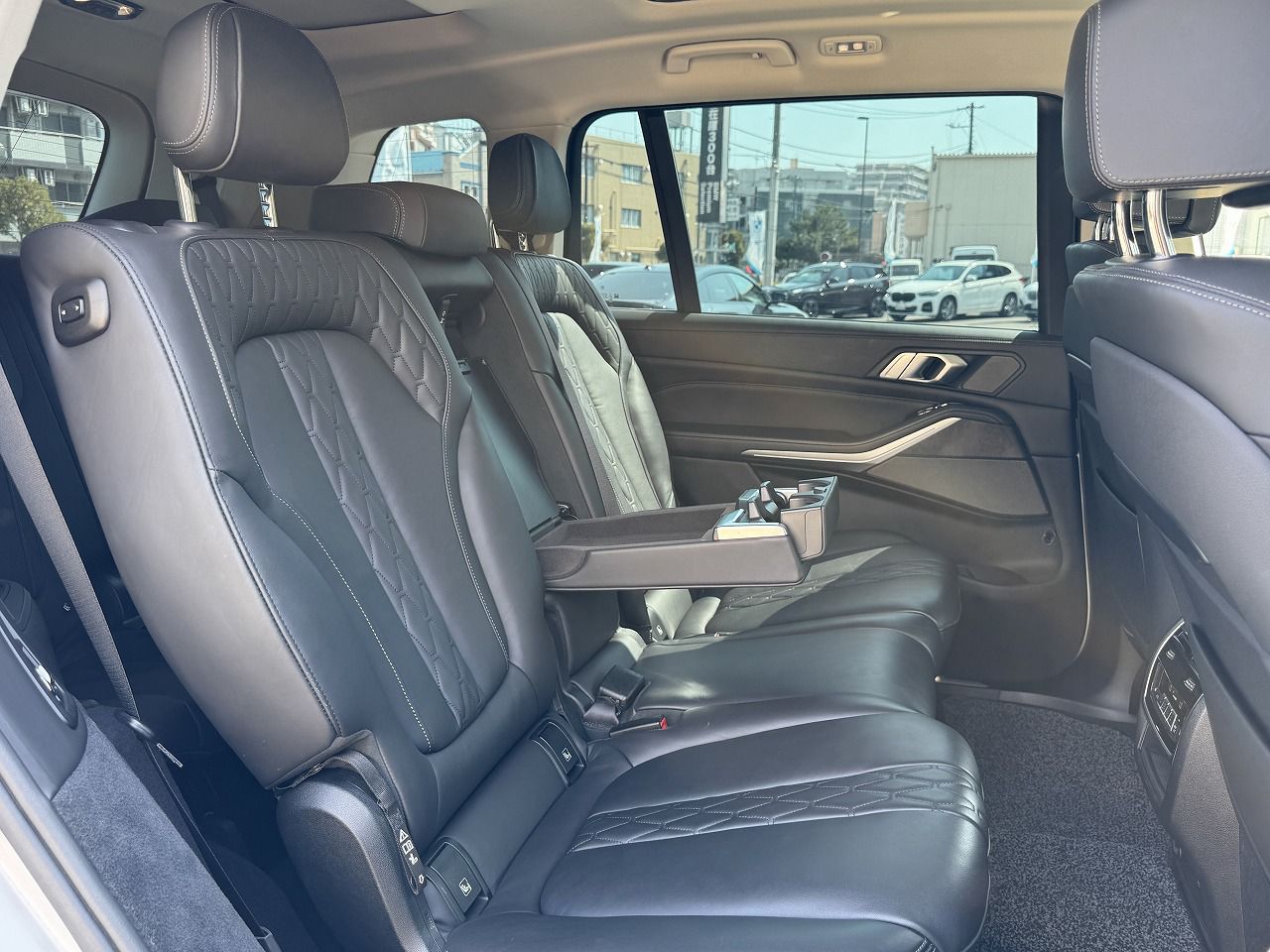 G07 X7 xDrive30d N57 3.0d