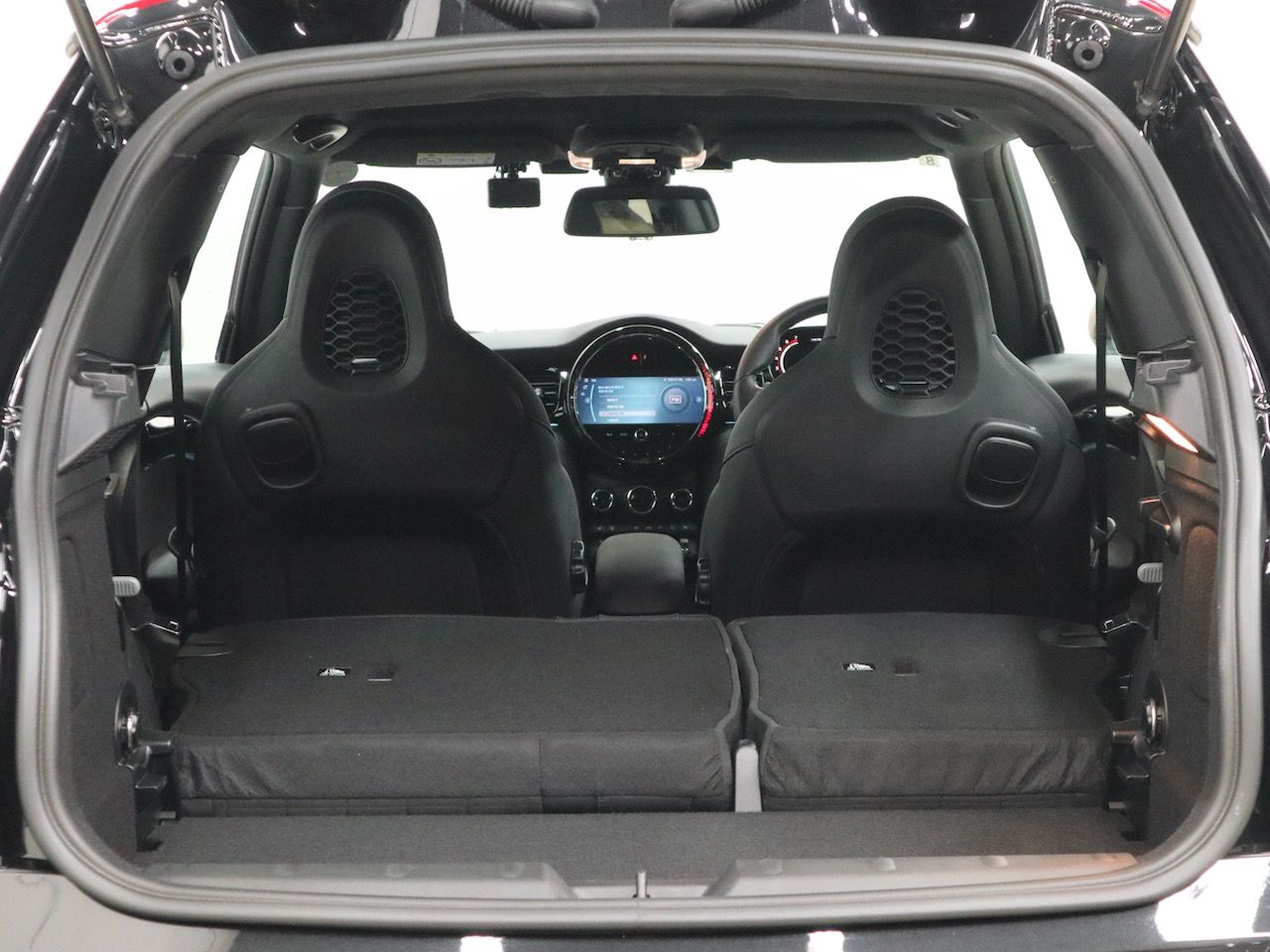 MINI JCW 3 Dr
