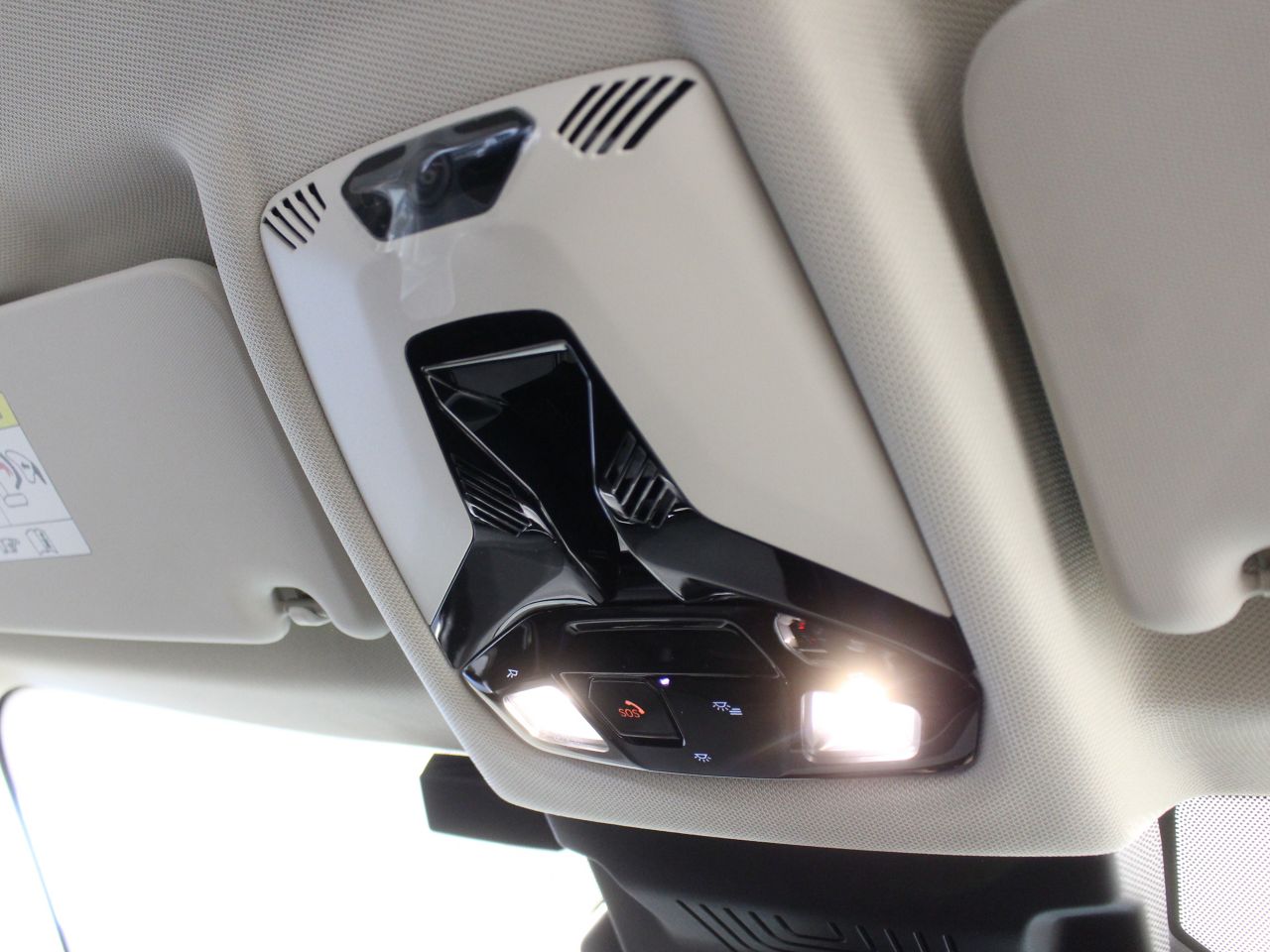 U06 218d Active Tourer B47 2.0d