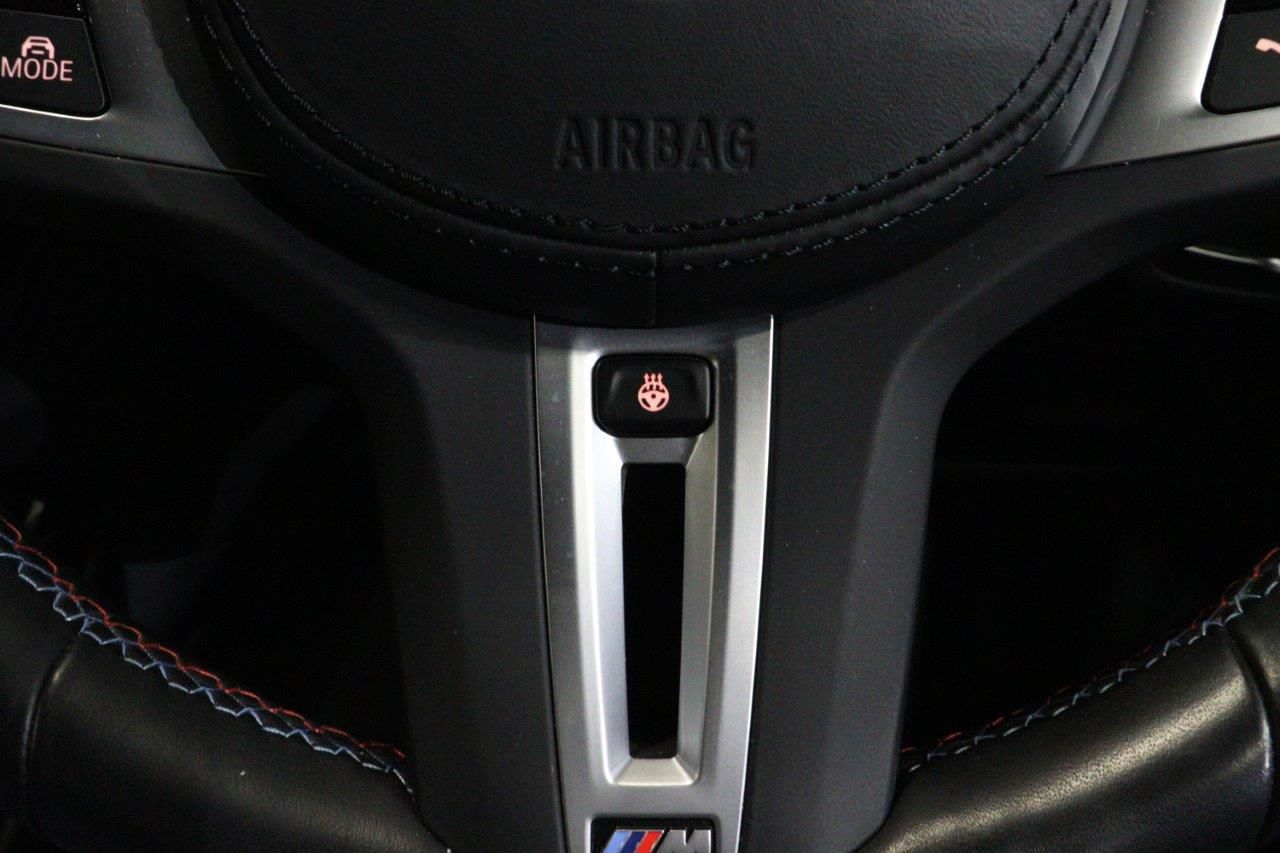 G01 X3 M40i RHD LCI ZA