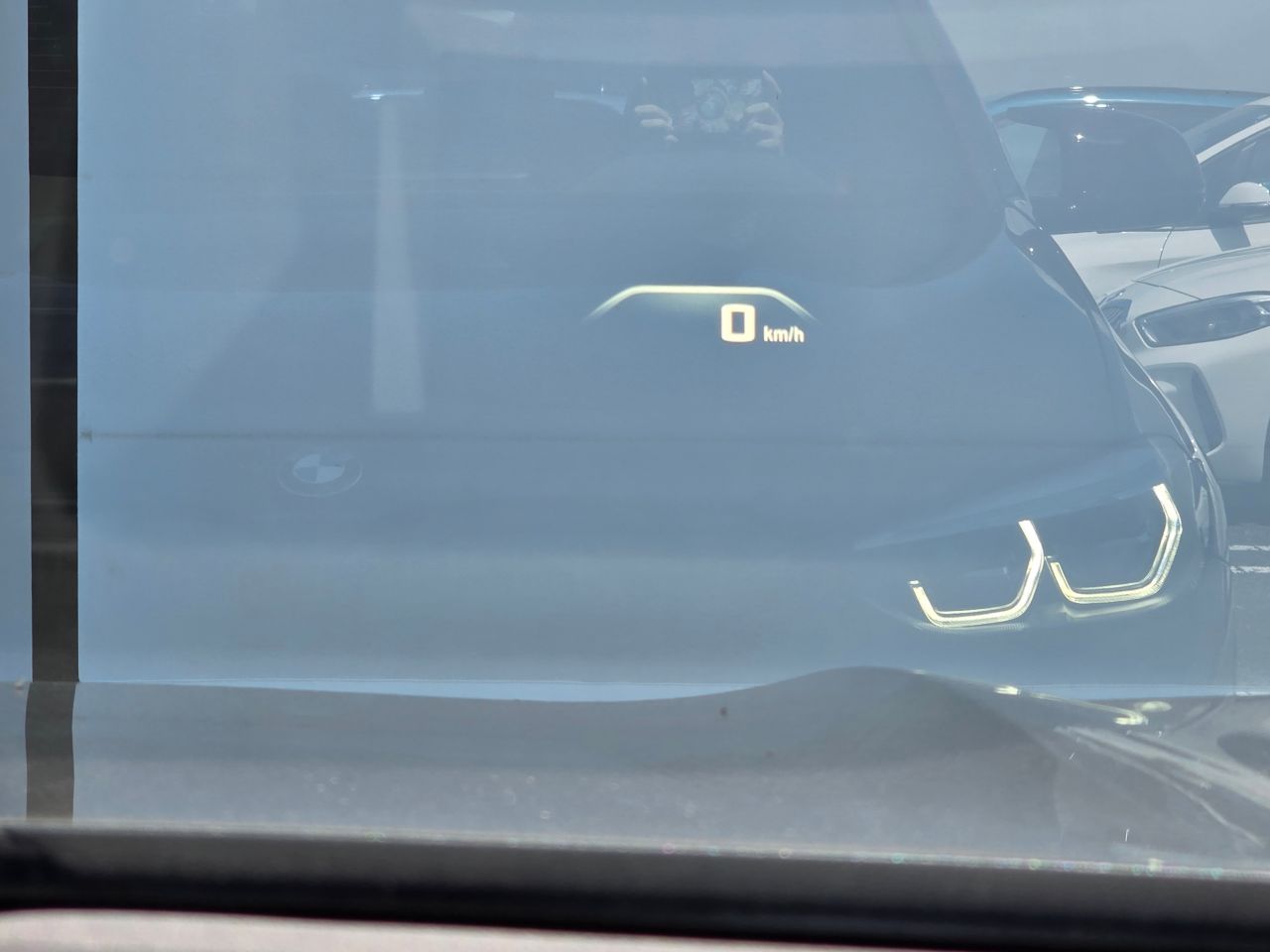X4 M RHD