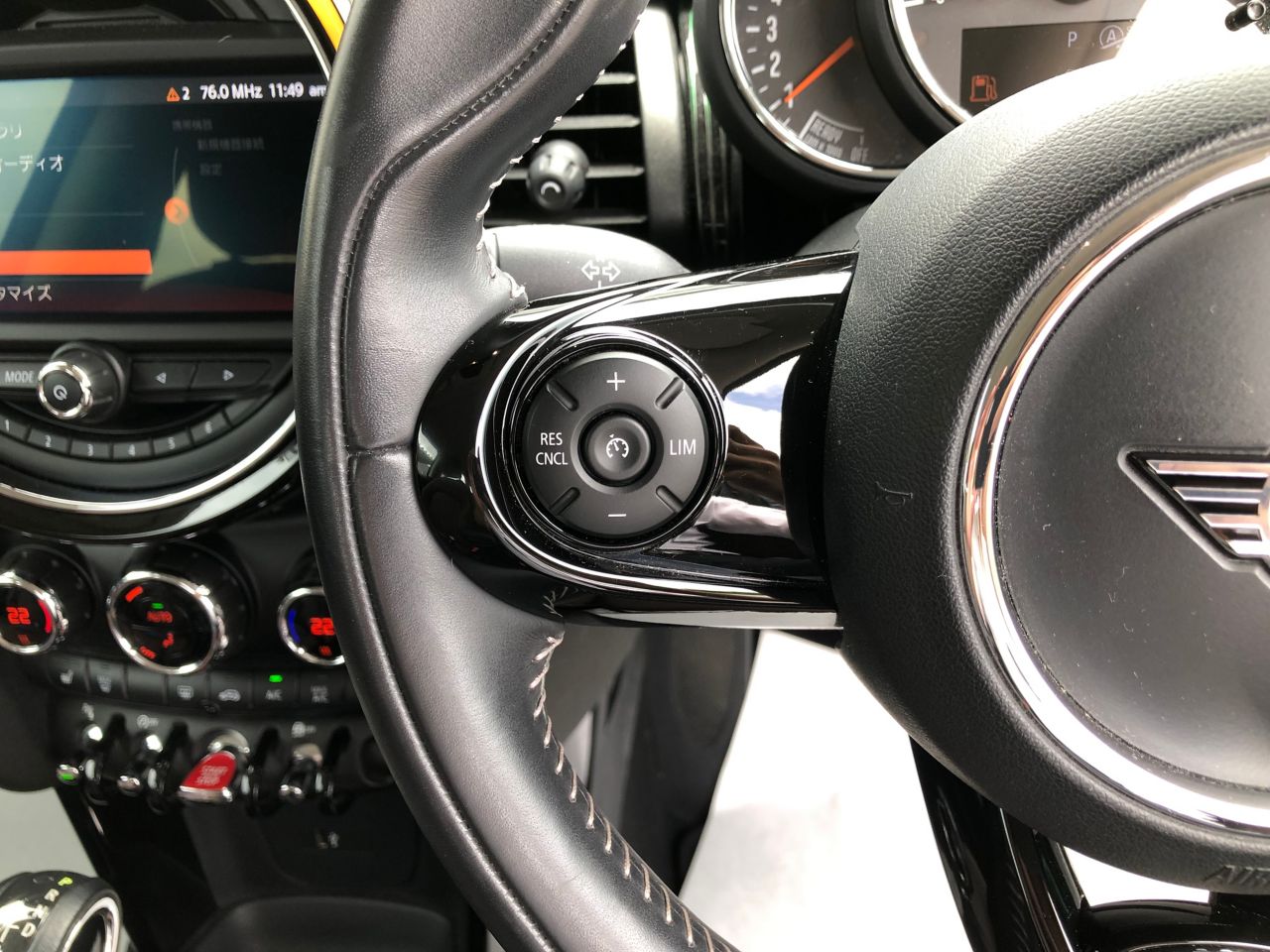 F56 COOPER D (AT)