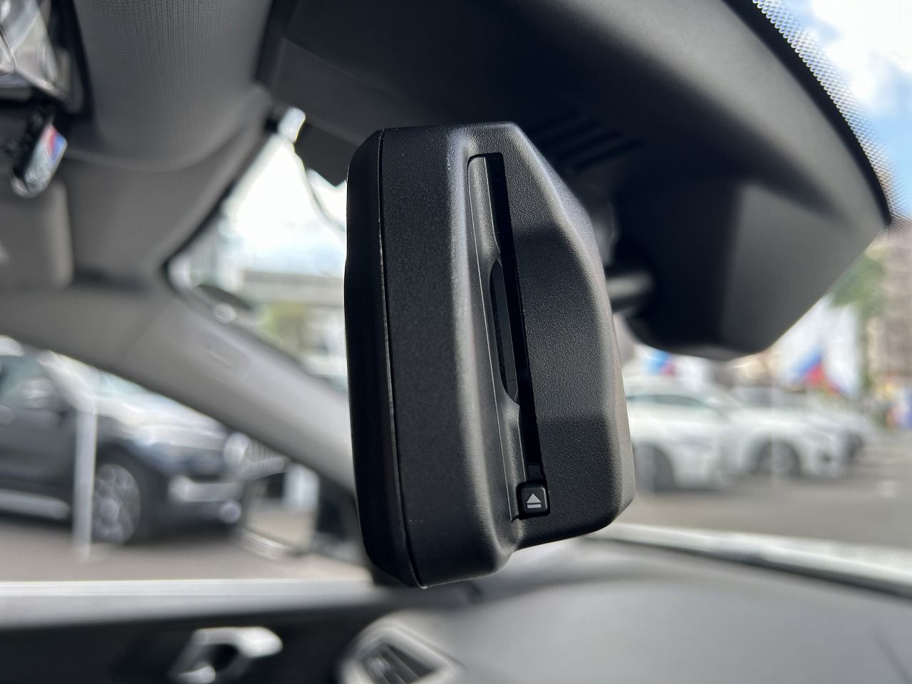 F40 118d Sports Hatch 5-door B47 2.0d