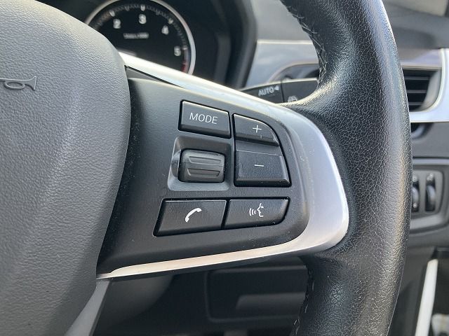 F48 X1 xDrive18d B47 2.0d LCI