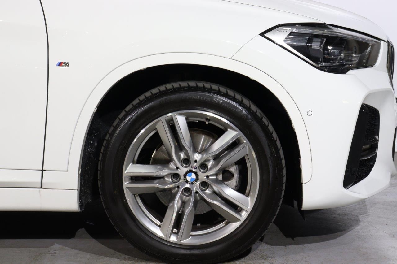 F48 X1 xDrive18d B47 2.0d LCI