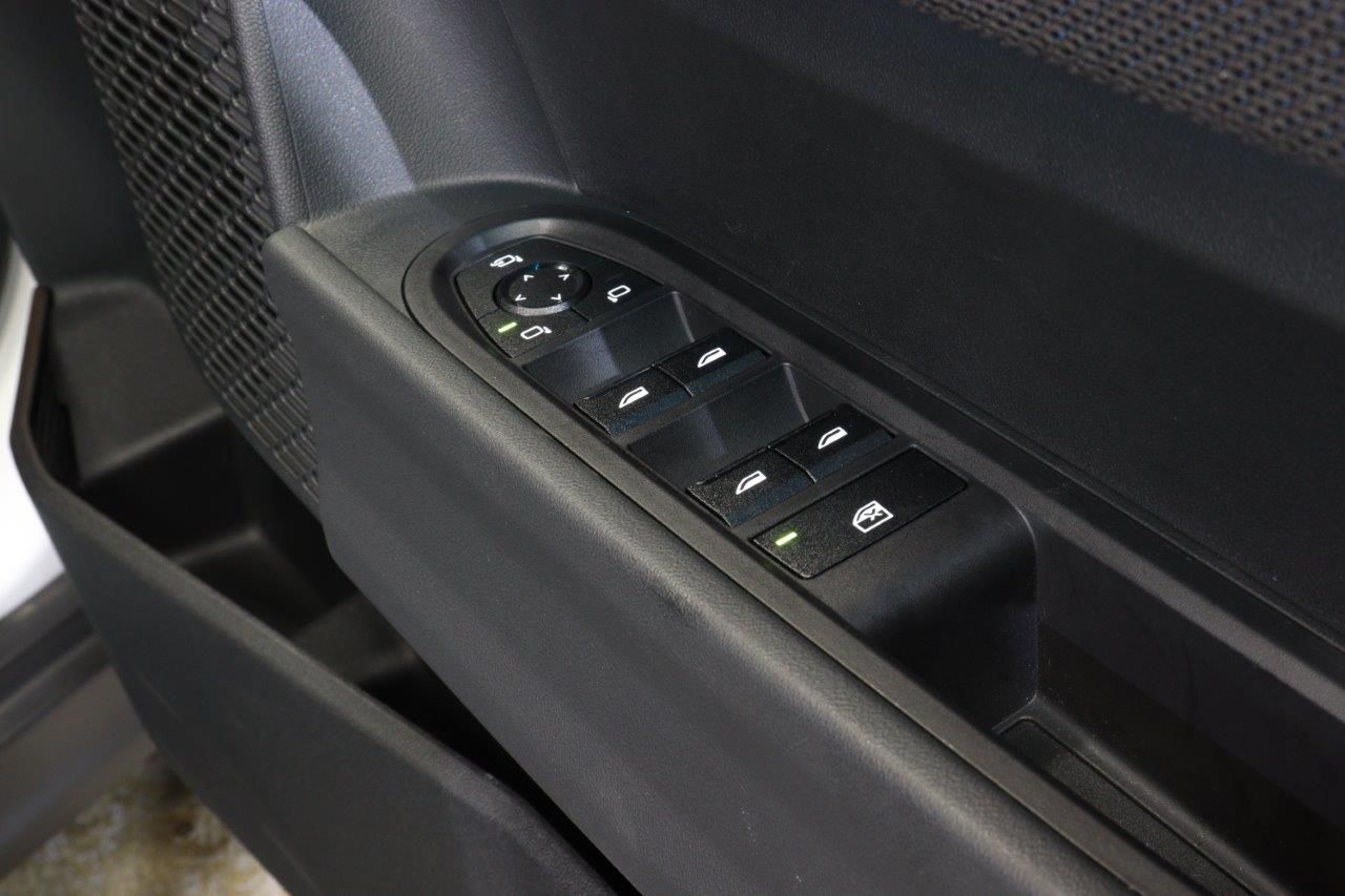 MINI Cooper C 5-doors