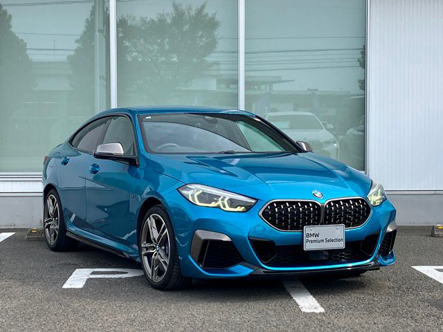 F4* **35i xDrive **** ***** B48 2.0i