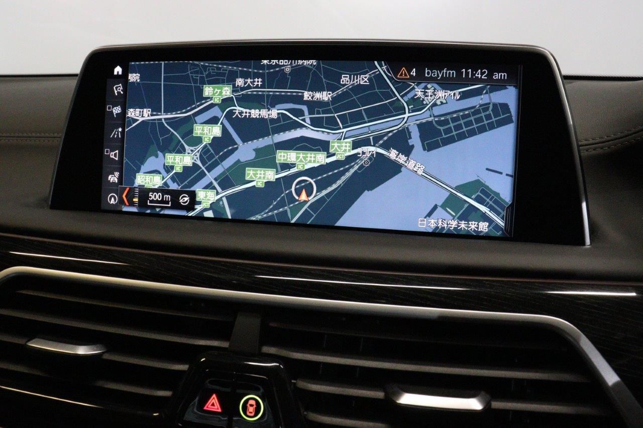 740D XDRIVE
