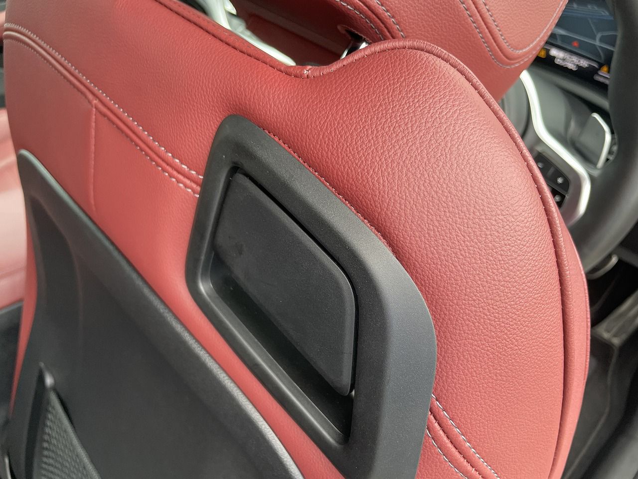 G22 420i B48 2.0 RHD