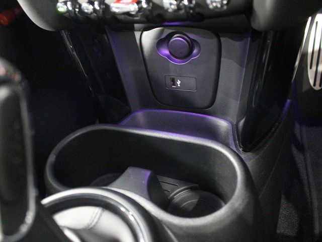 MINI JCW 3 Dr
