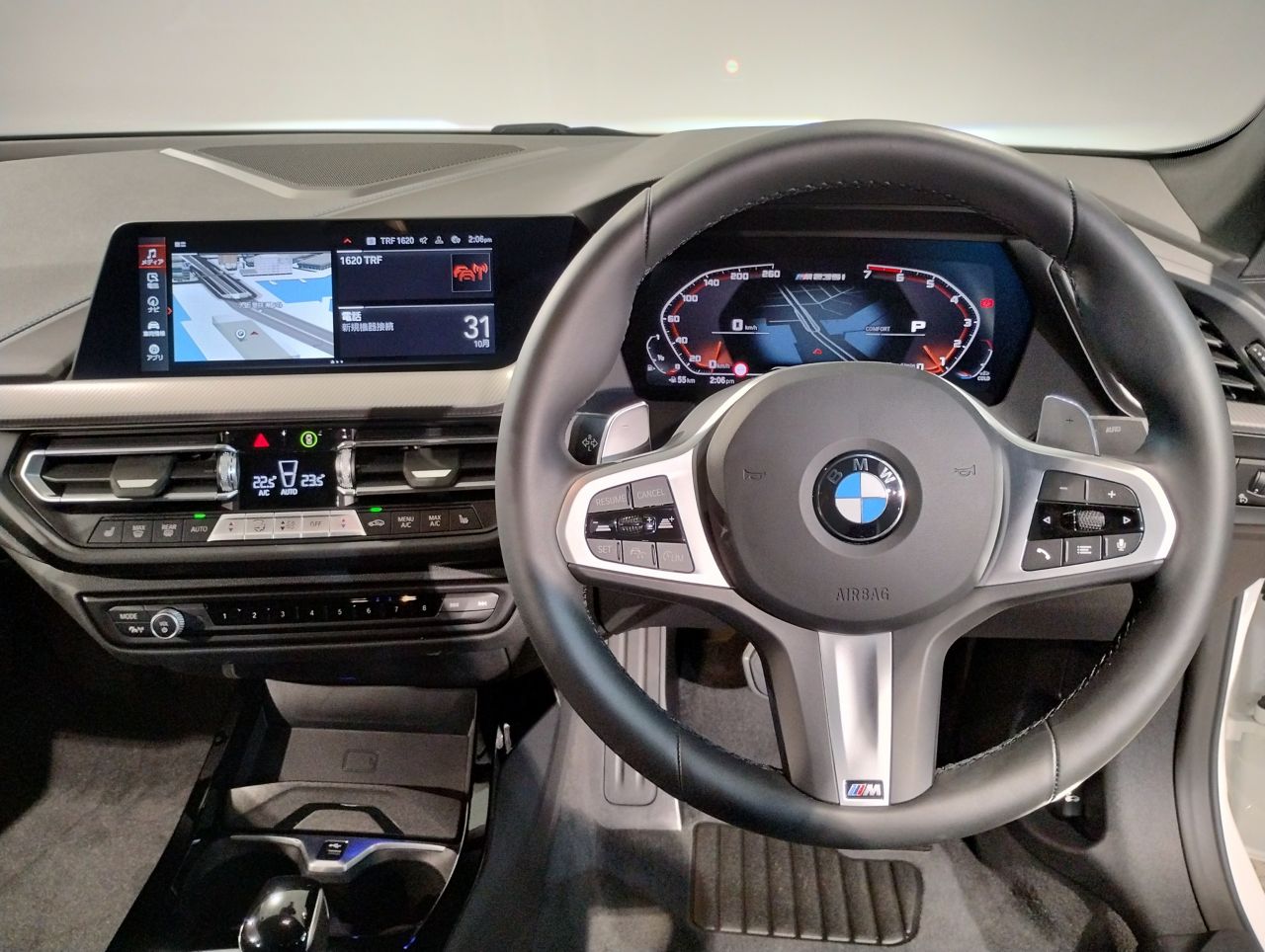 F4* **35i xDrive **** ***** B48 2.0i