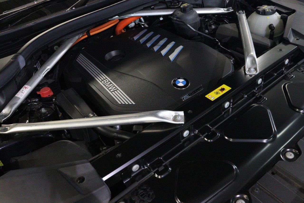 G05 X5 xDrive45e xLine XB1 PHEV