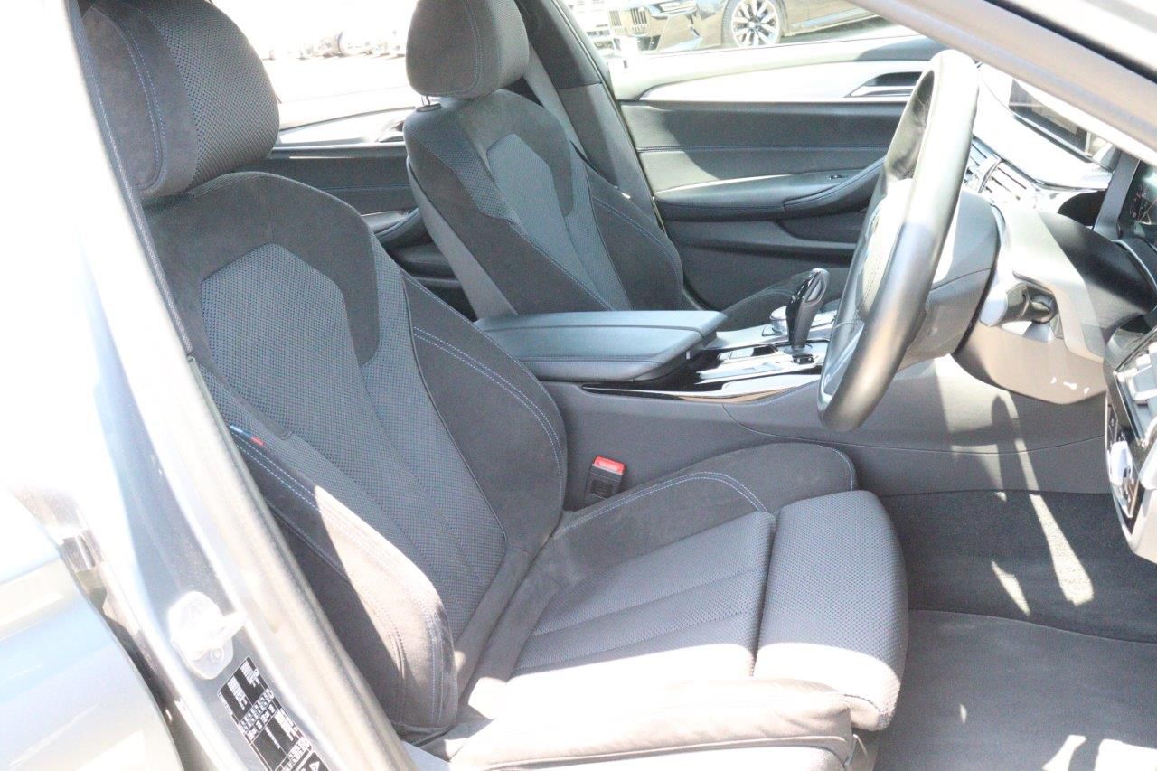 G30 520d xDrive SE Saloon B47 2.0d