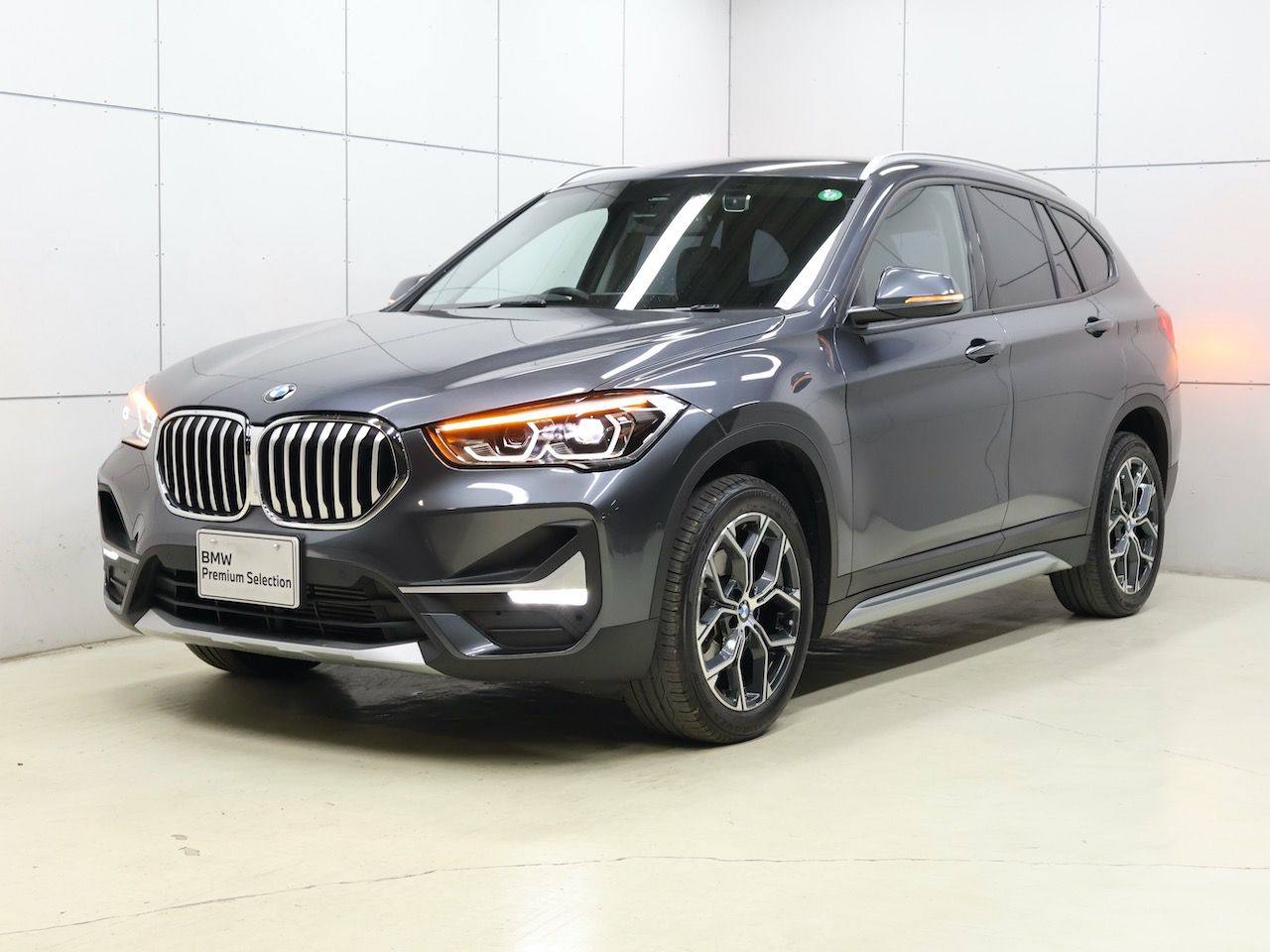 X1 xDrive 18d xLine