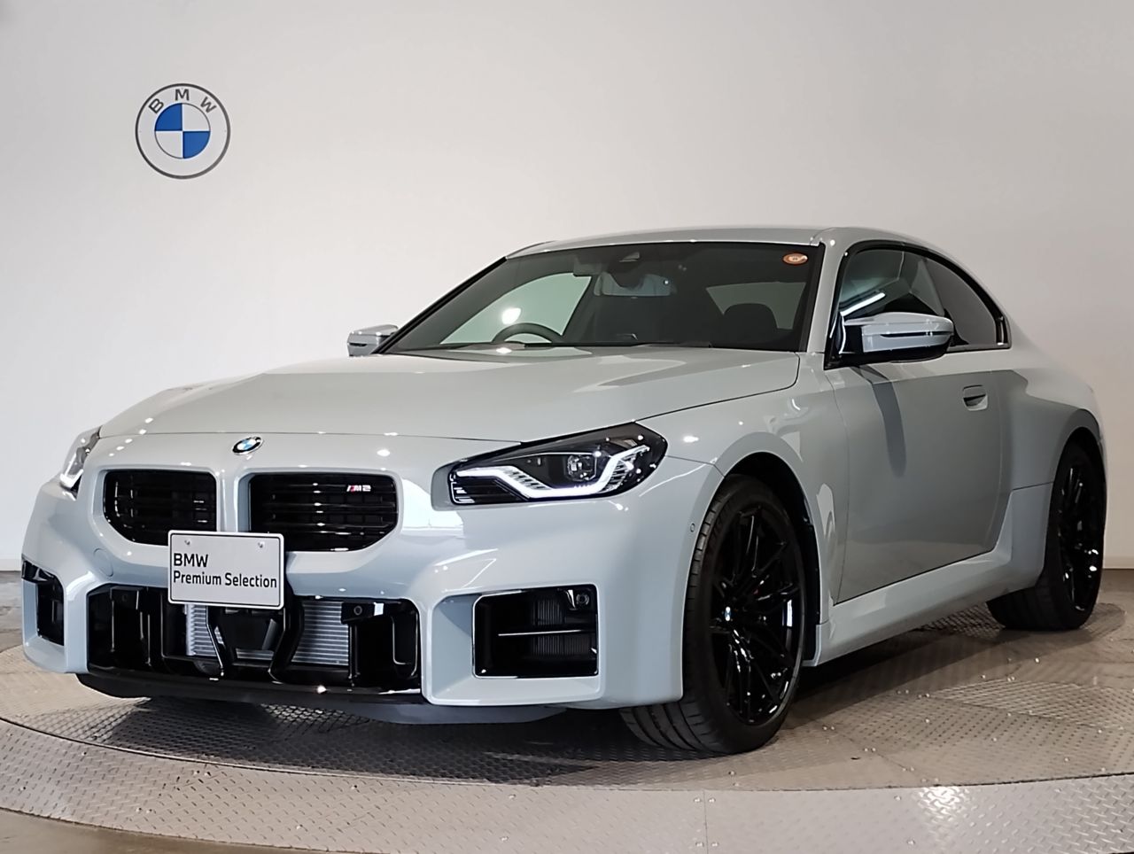 M2 Coupe