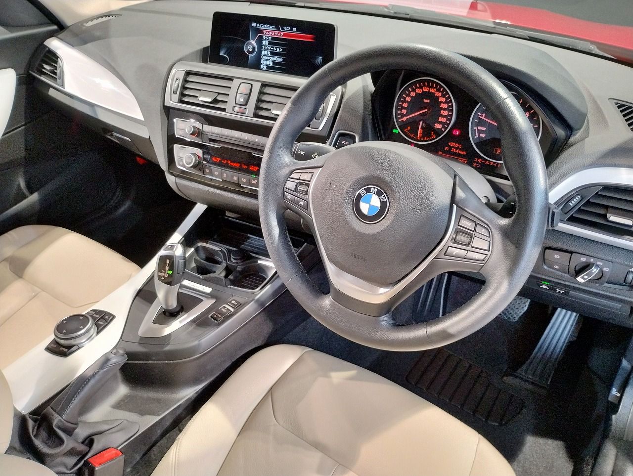 118 5DOOR RHD