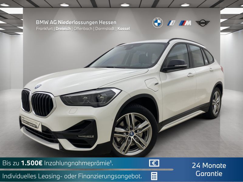 X1 xDrive25e