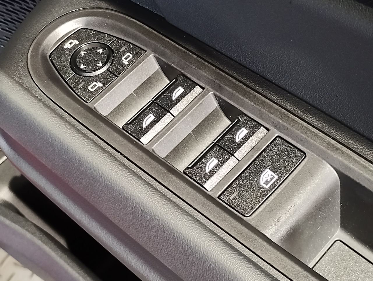 U25 MINI John Cooper Works Countryman ALL4