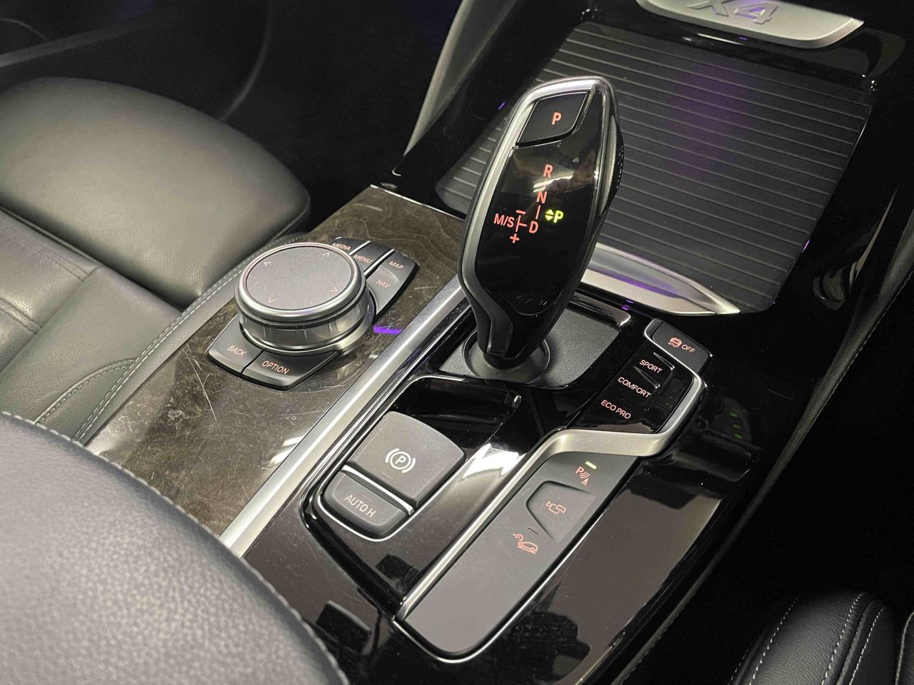 X4 xDrive20d RHD