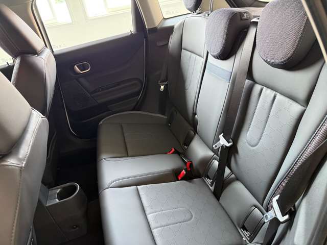 MINI Cooper C 5-doors