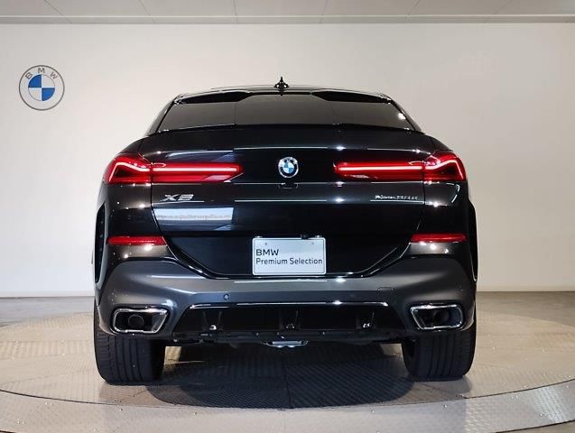 X6 xDrive30d RHD