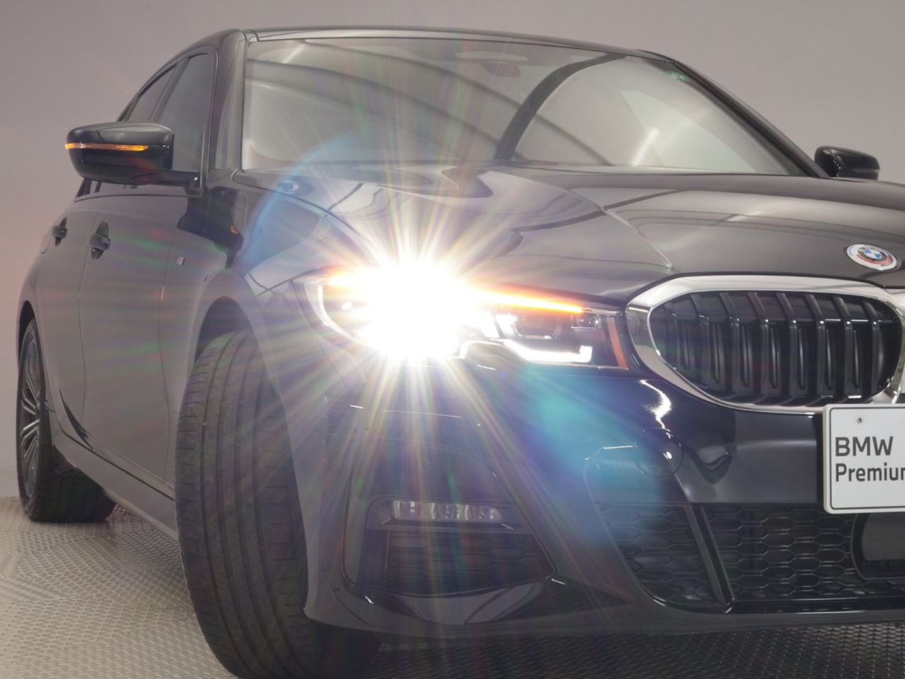 G20 320i Saloon RHD MX
