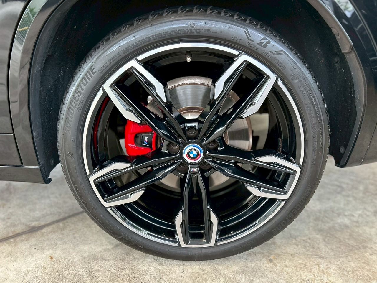 G01 X3 M40d RHD LCI ZA