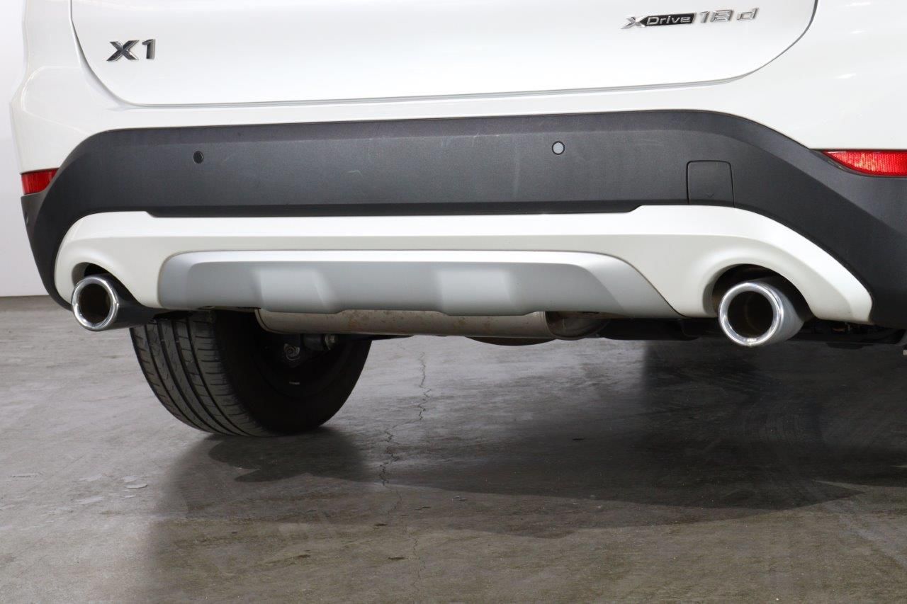 F48 X1 xDrive18d B47 2.0d LCI