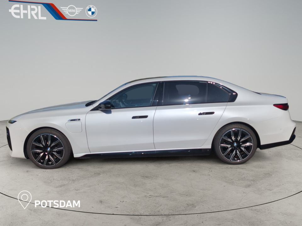 BMW 760