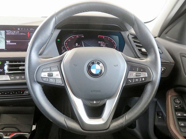 118i RHD