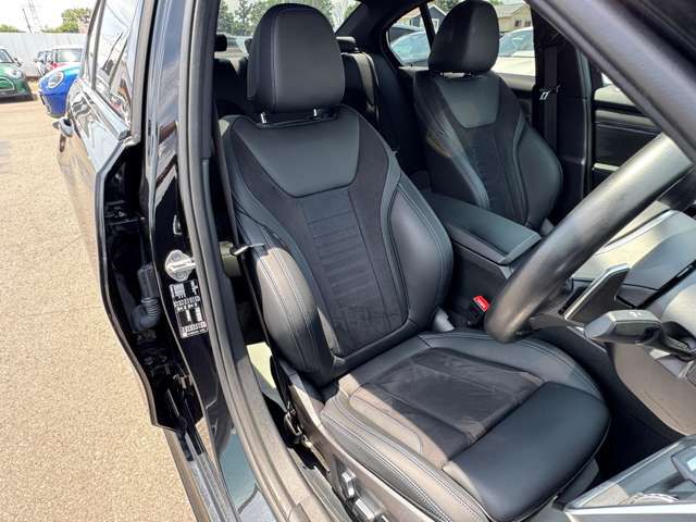 G20 320i Saloon LCI RHD MX