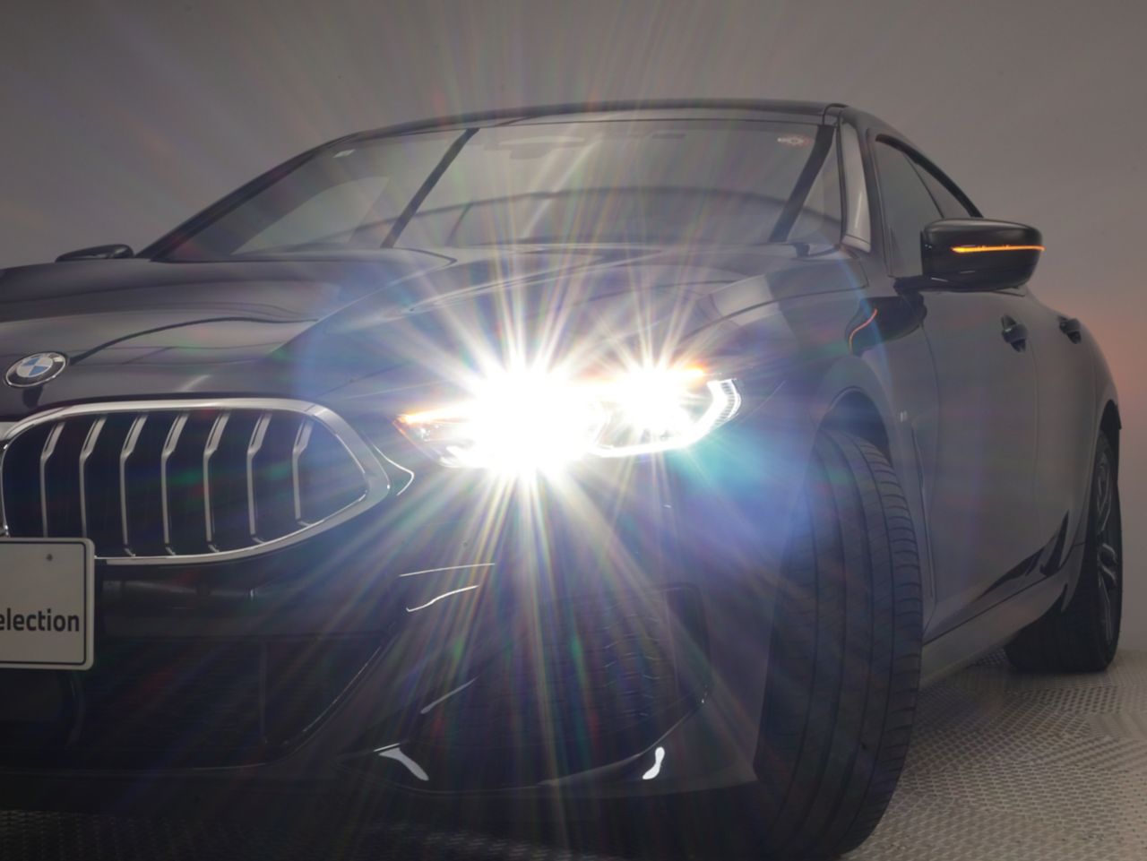 G16 840i M Sport Gran Coupe B58 3.0i