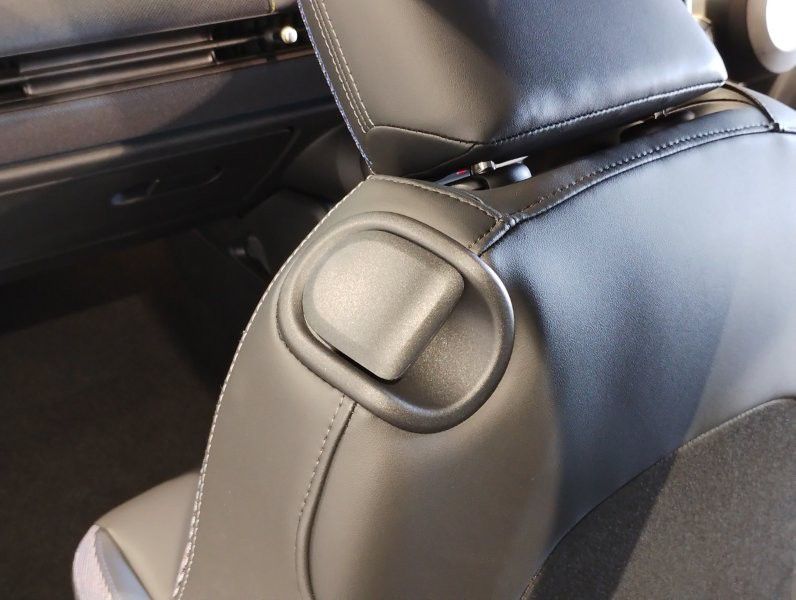 F66 MINI Cooper S 3Dr