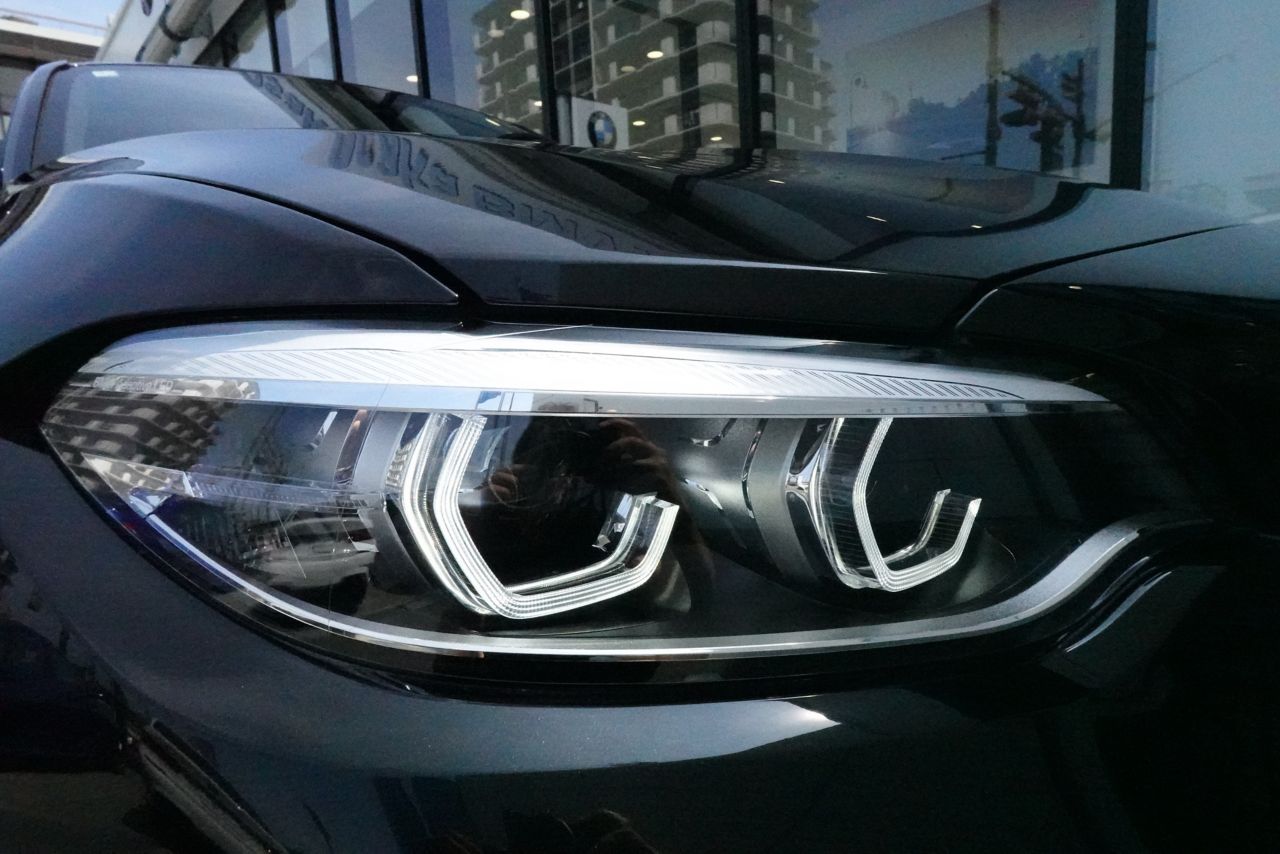 F87 M2 Competition S55 3.0i